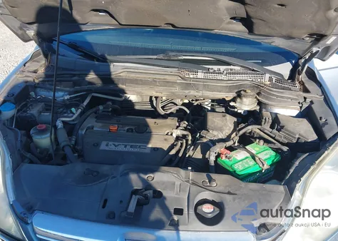 2008 Honda Cr-V Ex-L из США, поврежденный, VIN 5J6RE48718L020702